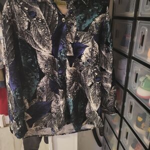 Vintage 80's Esprit Blazer